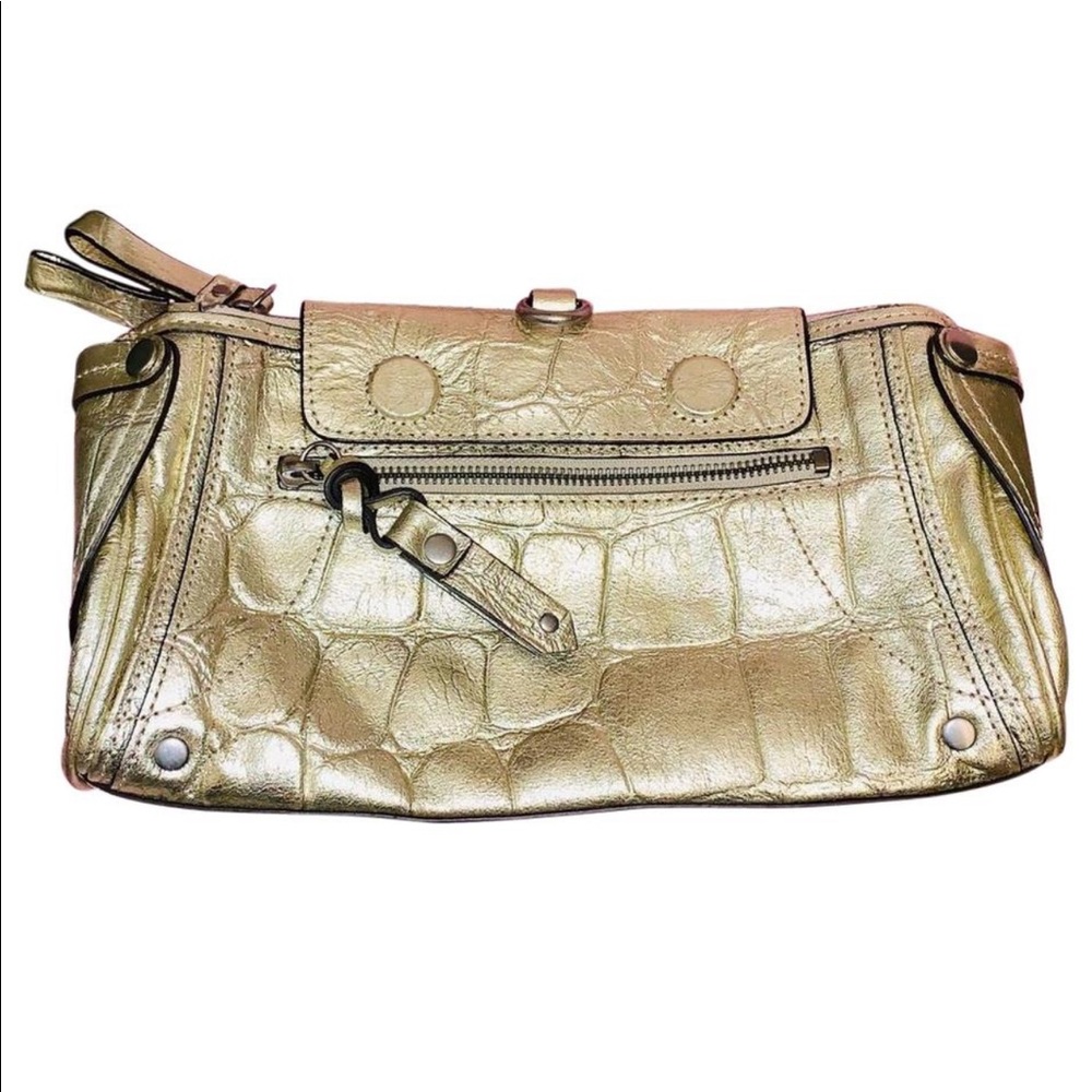 ❤️Juicy Couture Clutch!